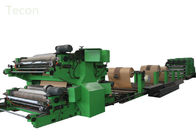 33 Kw Paper Bag Manufacturing Machines Heat Sealing Cutting 1100L/Min