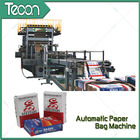 High Quality Energy Conservation Multiwall Kraft Paper Bag Making Machine