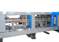 Professional CE Approved Automatic Paper Bag Making Machine with Customized Colour