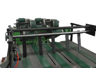 Full Automatic Cement or Chemicals Paper Bag Making Machines / Machinery / Production Line